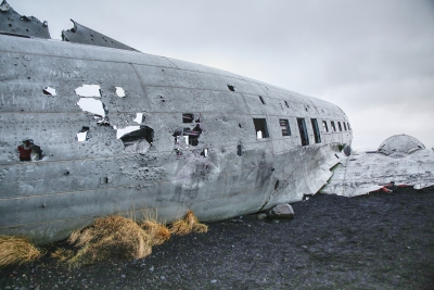 Douglas C-117 Transport  Aircraft.jpg