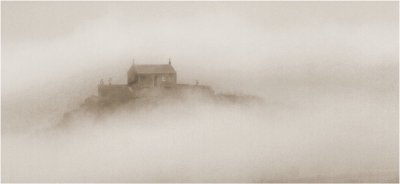 St Nicholas Chapel in the Mist.jpg