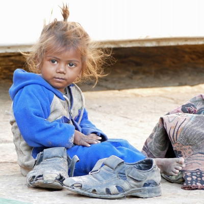 Minding Dad's Shoes.jpg