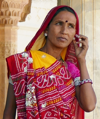 Rajasthani Woman.jpg