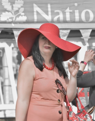 Lady in a Red Hat.jpg