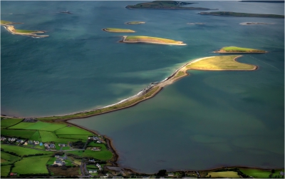 Bertra Beach from Croagh Patrick.jpg